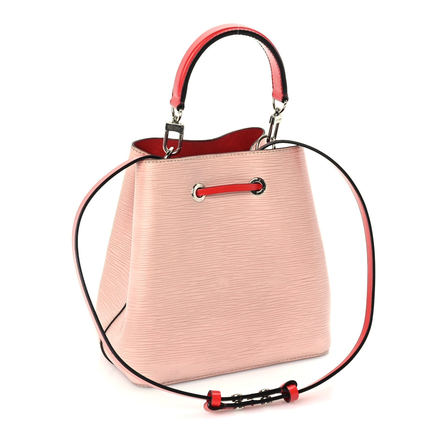 Epi NeoNoe BB Rose Ballerine