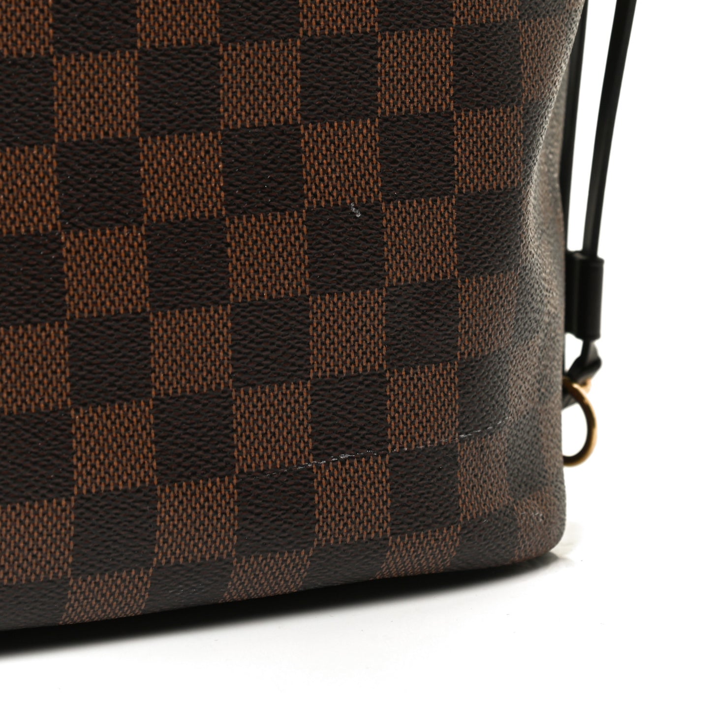 Damier Ebene Neo Neverfull MM
