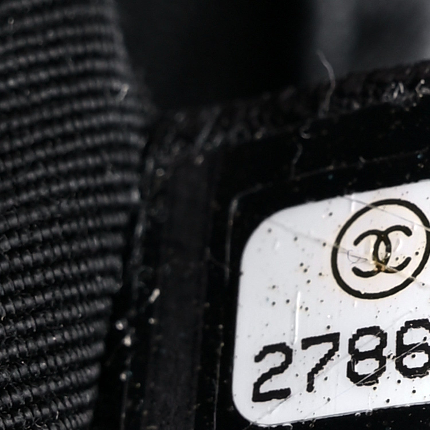 Chanel Lambskin Quilted Small Urban Spirit Backpack Black 7 of 10