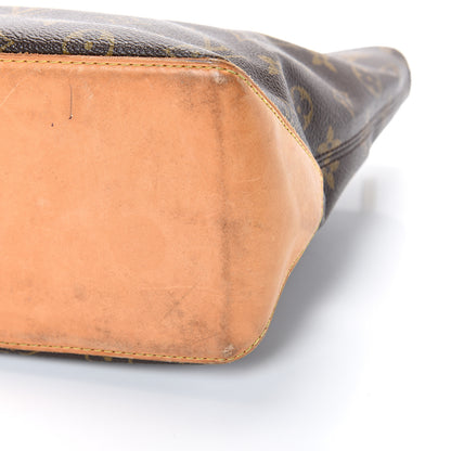 Louis Vuitton Monogram Cabas Piano 15 of 20