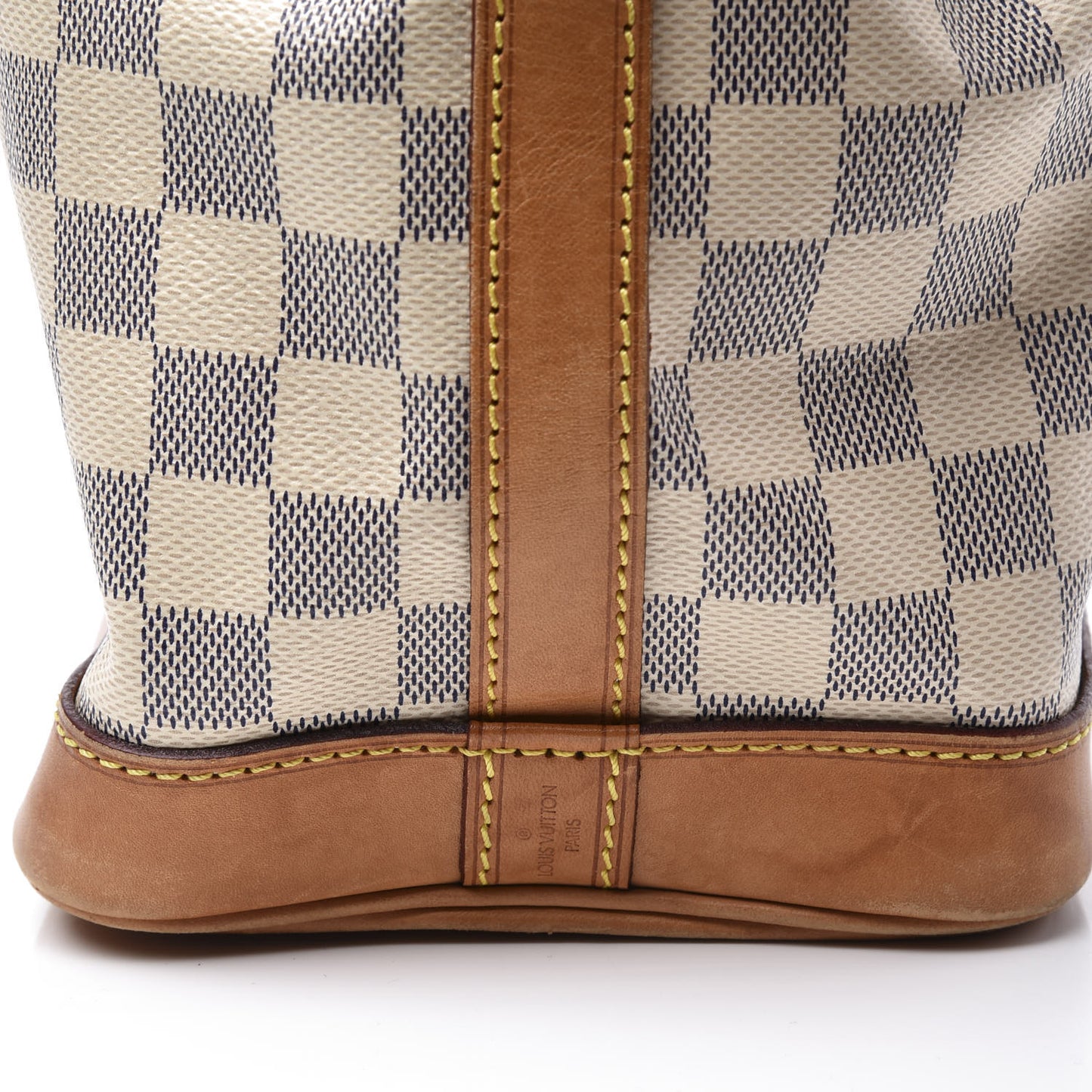 Damier Azur Noe BB