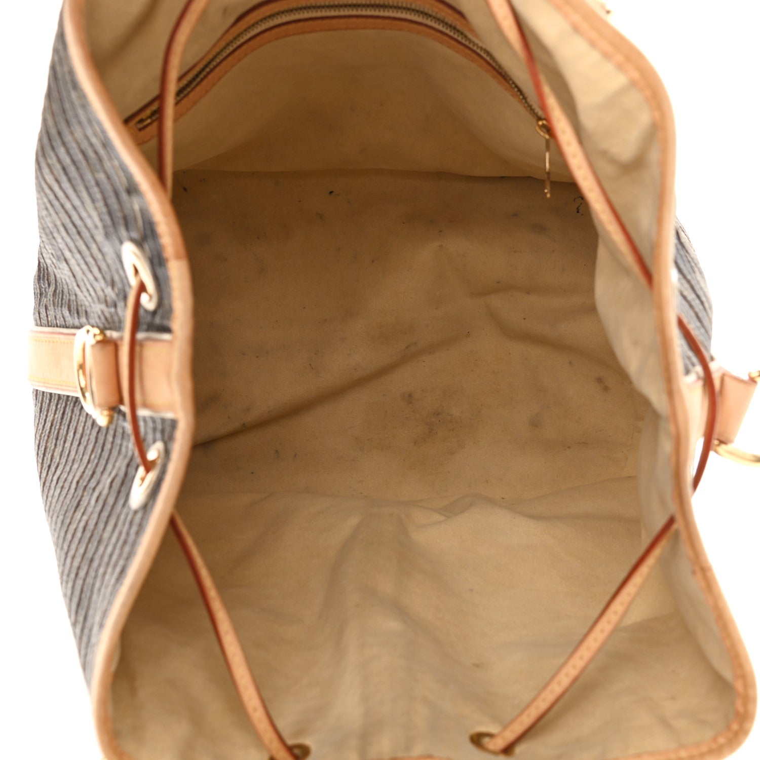 Louis Vuitton Monogram Eden Neo Argent 5 of 11