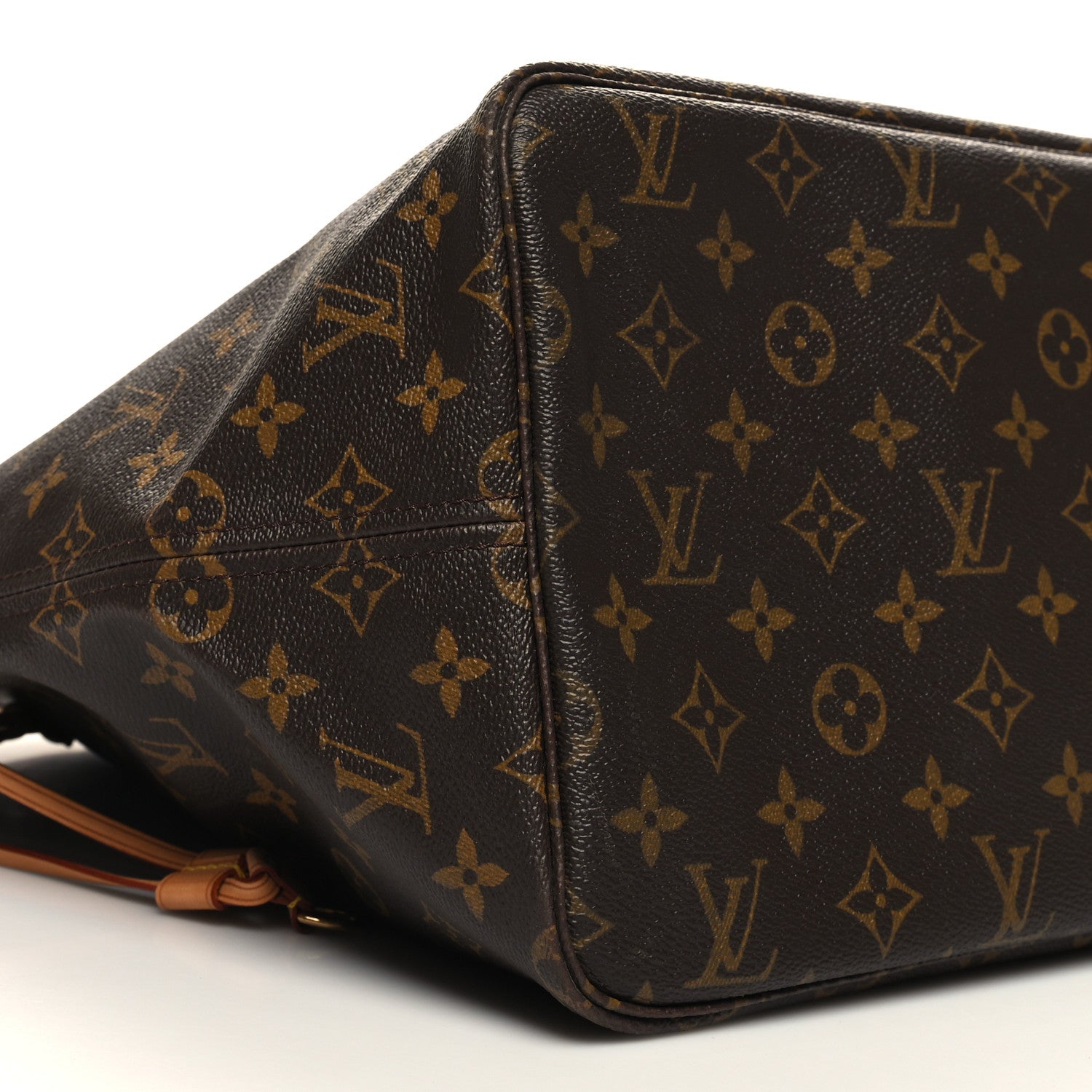 Louis Vuitton Monogram Neverfull GM 8 of 9