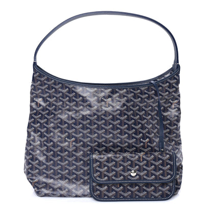 Goyard ine Boheme Hobo  Navy Blue 1 of 7