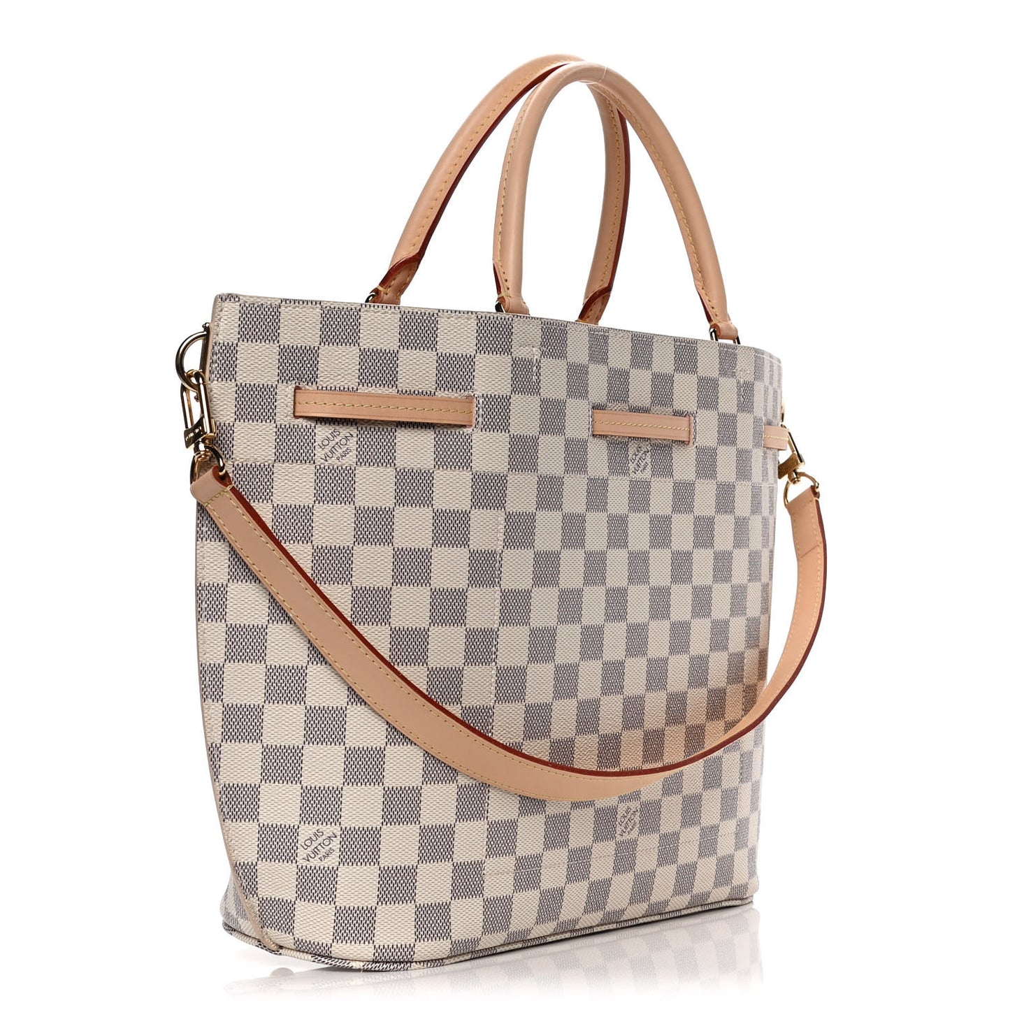 Damier Azur Girolata