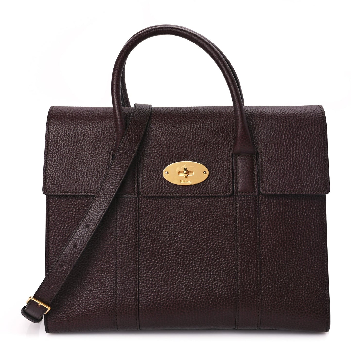 Classic Grain New Bayswater Oxblood