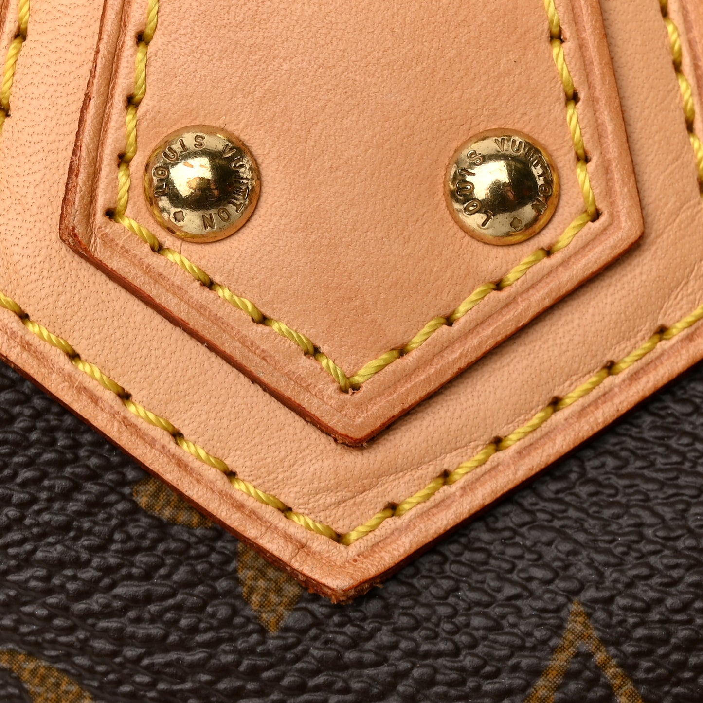 Monogram Manhattan GM