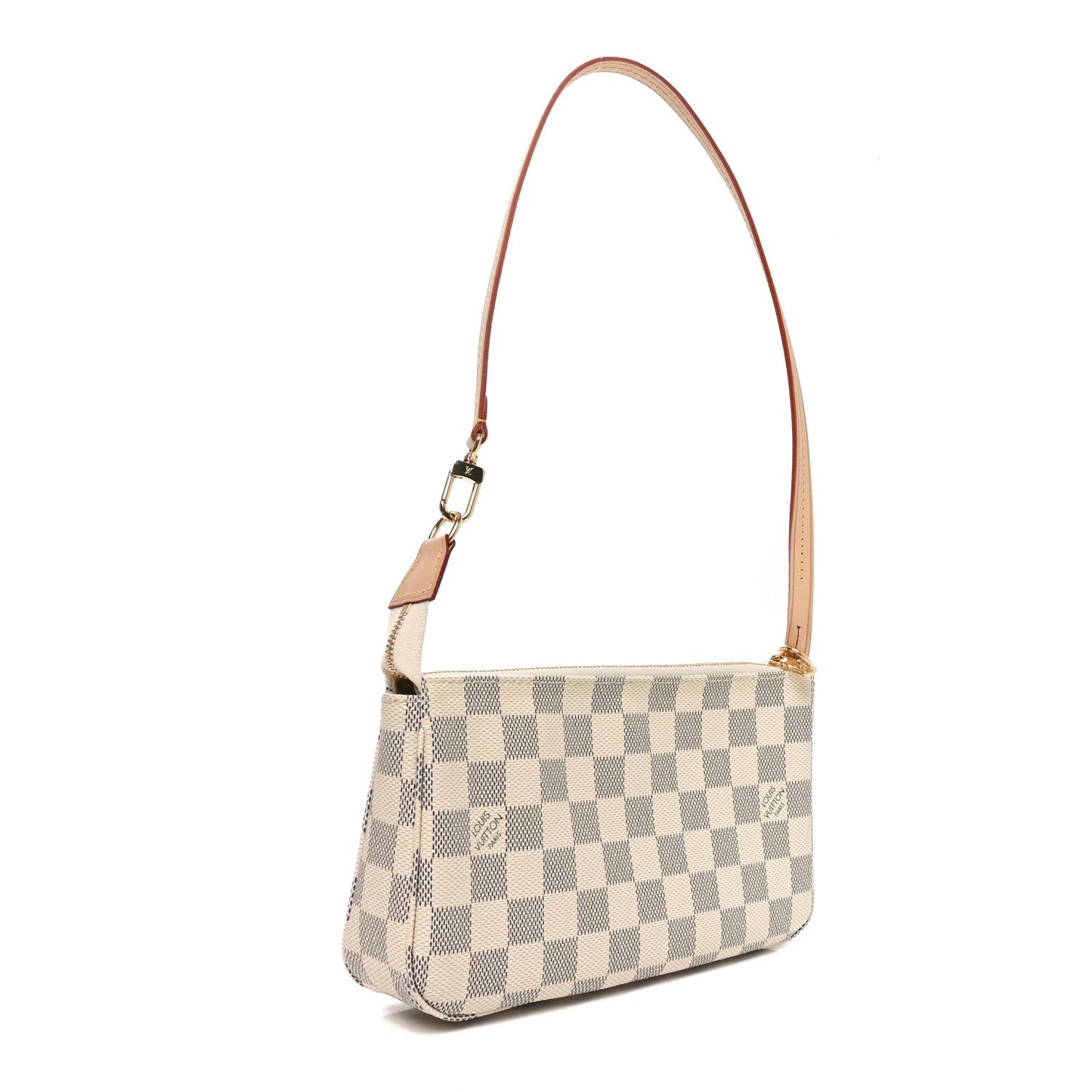 Damier Azur Pochette Accessories NM