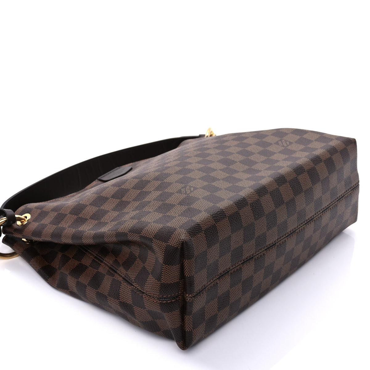 Damier Ebene Graceful PM