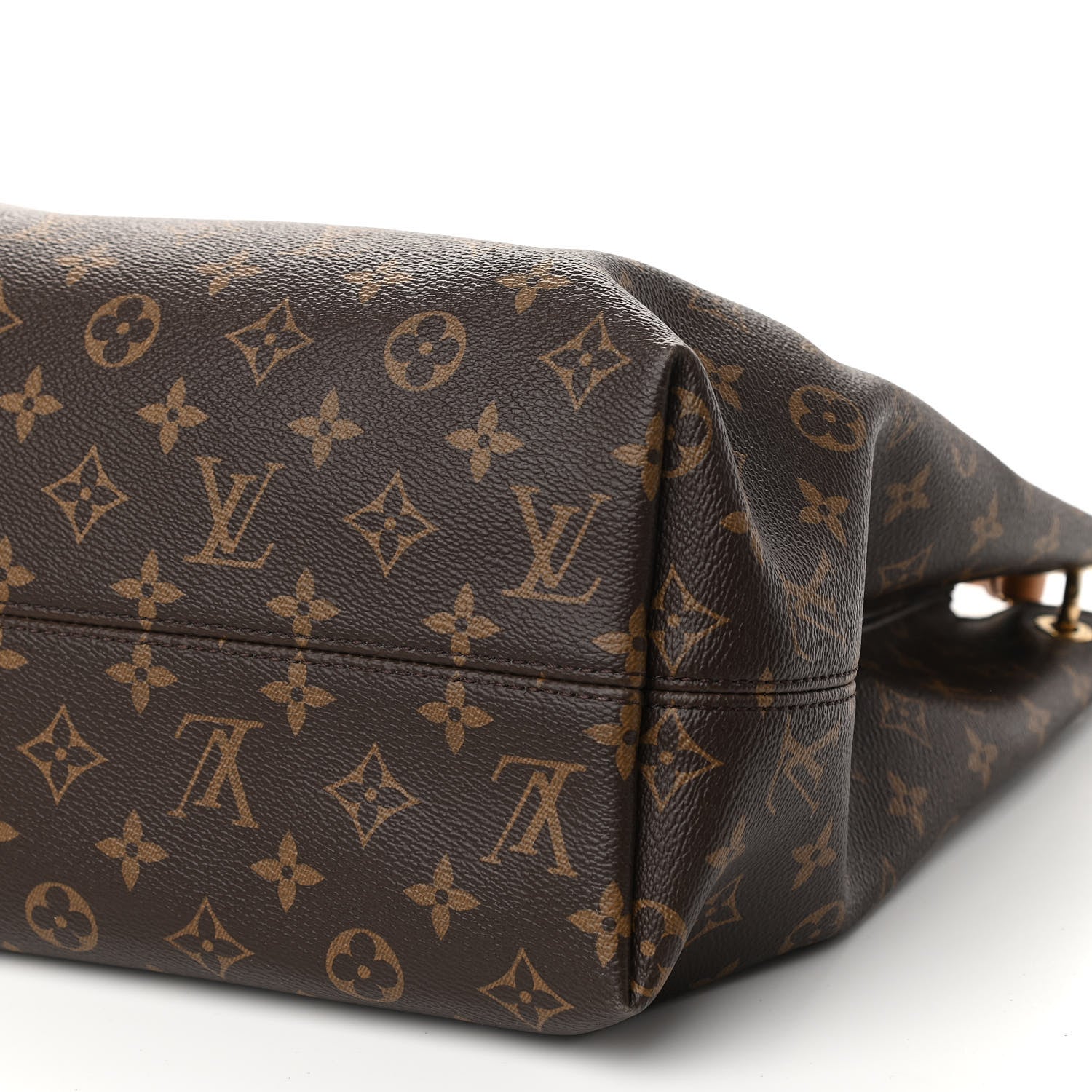 Louis Vuitton Monogram Graceful MM 11 of 12