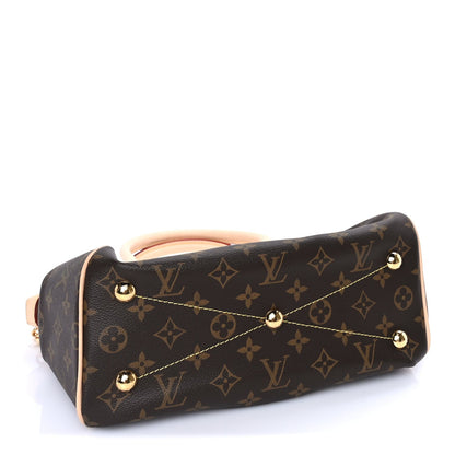 Louis Vuitton Monogram Tivoli PM 3 of 7