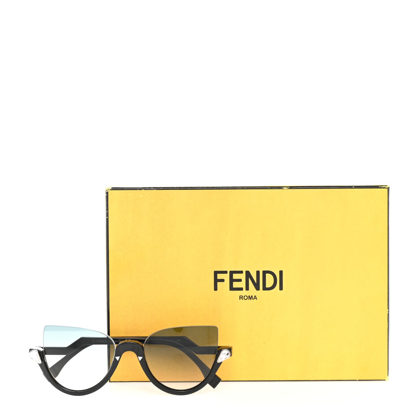 Sunglasses Blink FF 0138/S Black