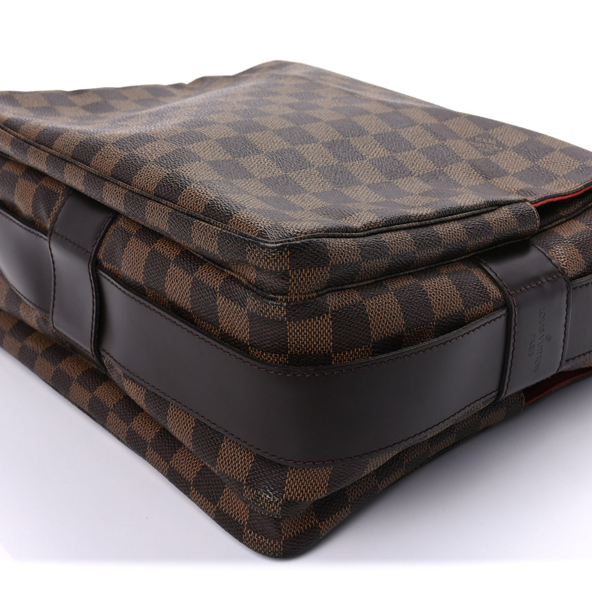 Louis Vuitton Damier Ebene Naviglio 8 of 8