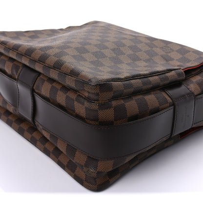 Louis Vuitton Damier Ebene Naviglio 8 of 8