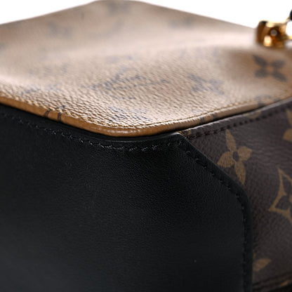 Louis Vuitton Reverse Monogram Square Bag 10 of 12