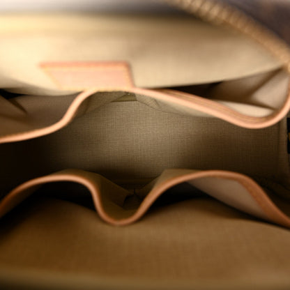 Louis Vuitton Monogram Trouville 5 of 7