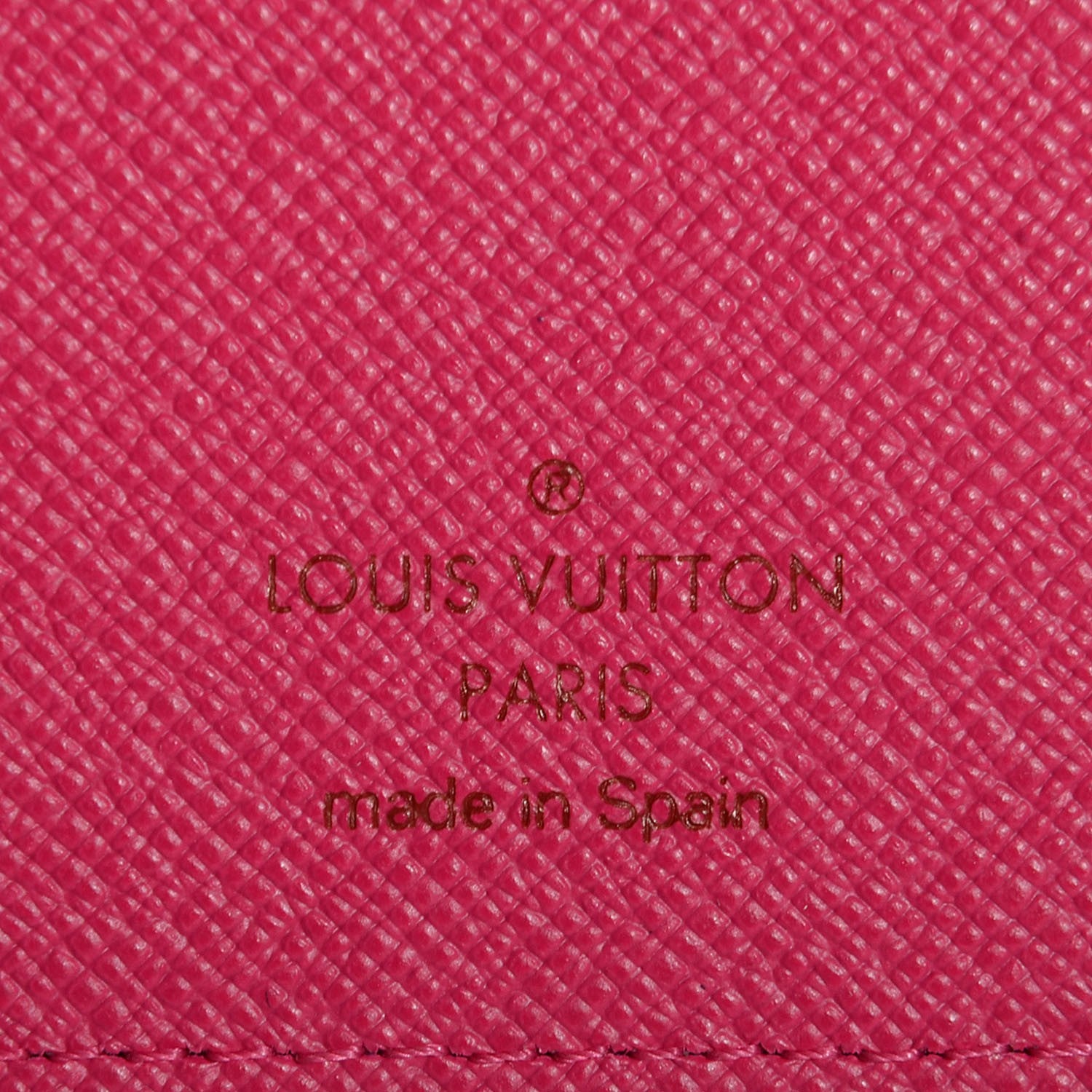 Louis Vuitton Monogram Multicolor Insolite Wallet Black Grenade 5 of 7