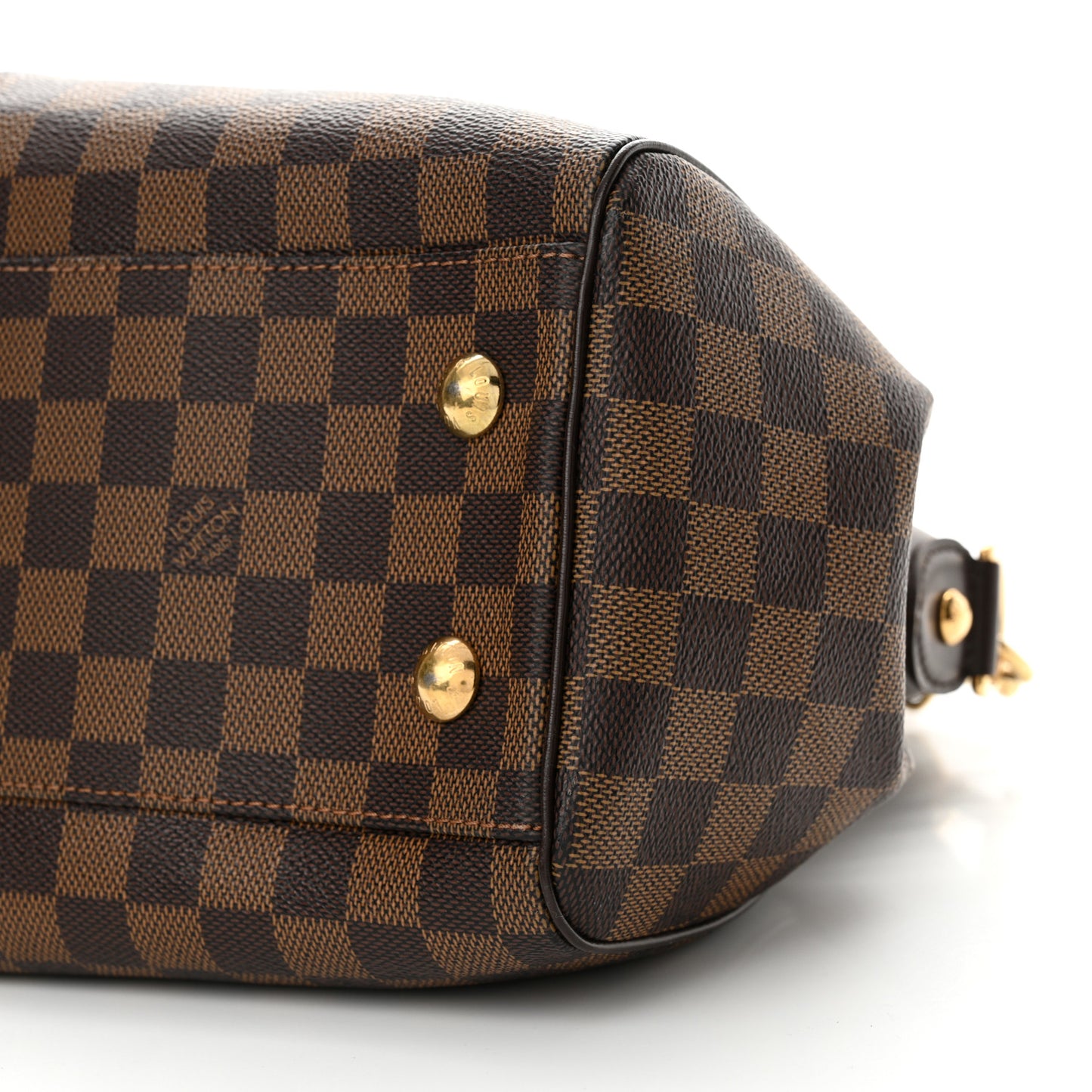 Damier Ebene Trevi PM