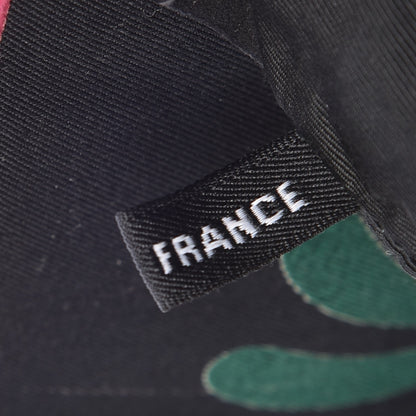 Chanel Canvas Chocolate Bar Quilted Flap Multicolor 9 of 13