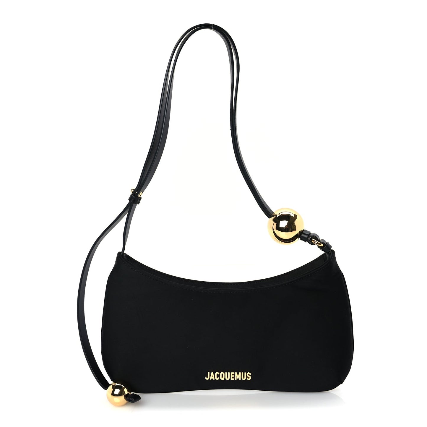 Taffeta Le Bisou Perle Black