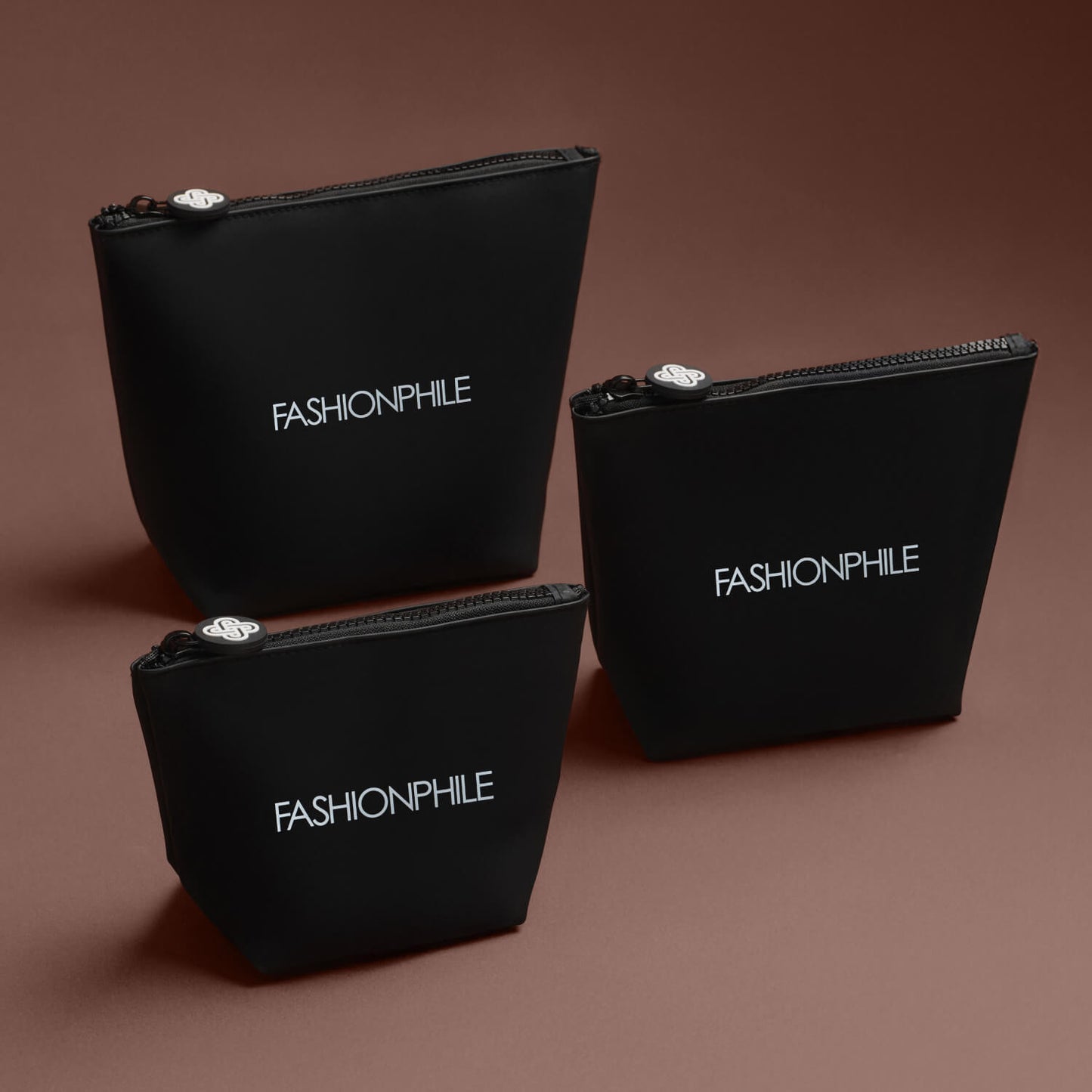 Handbag Protector Pouch Set of 3