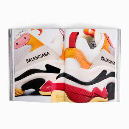 FASHIONPHILE The Book of Iconic Shoes 5 of 8