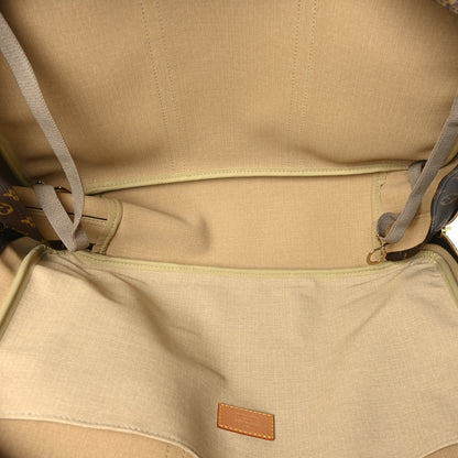 Louis Vuitton Monogram Sirius 45 5 of 10