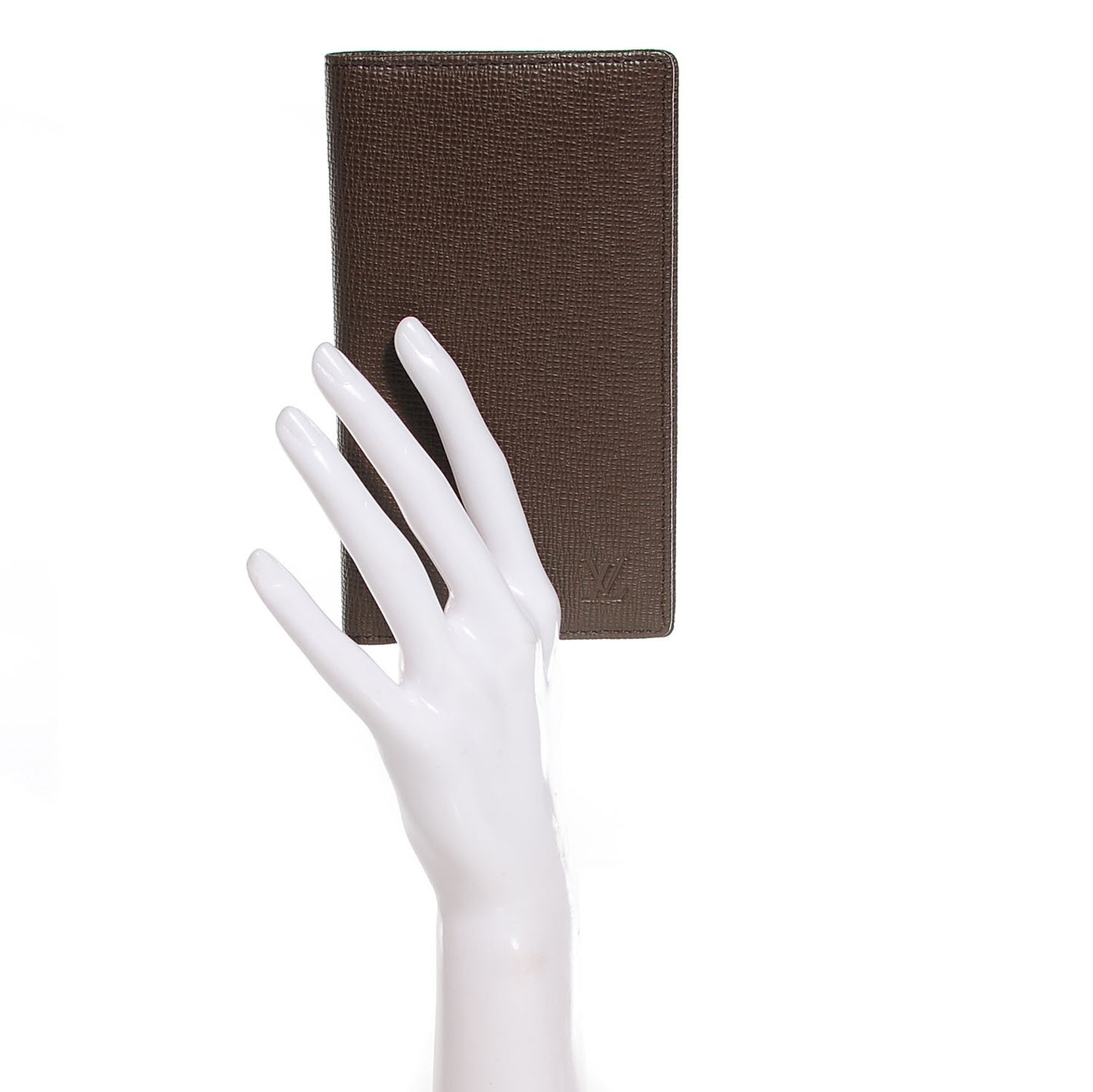 Taiga Pocket Agenda Cover Grizzli