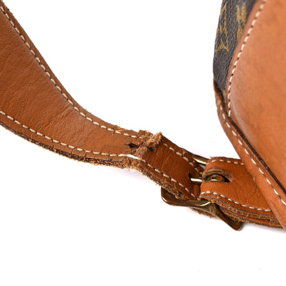 Louis Vuitton Monogram French Company Beauty Train Case 36 of 46