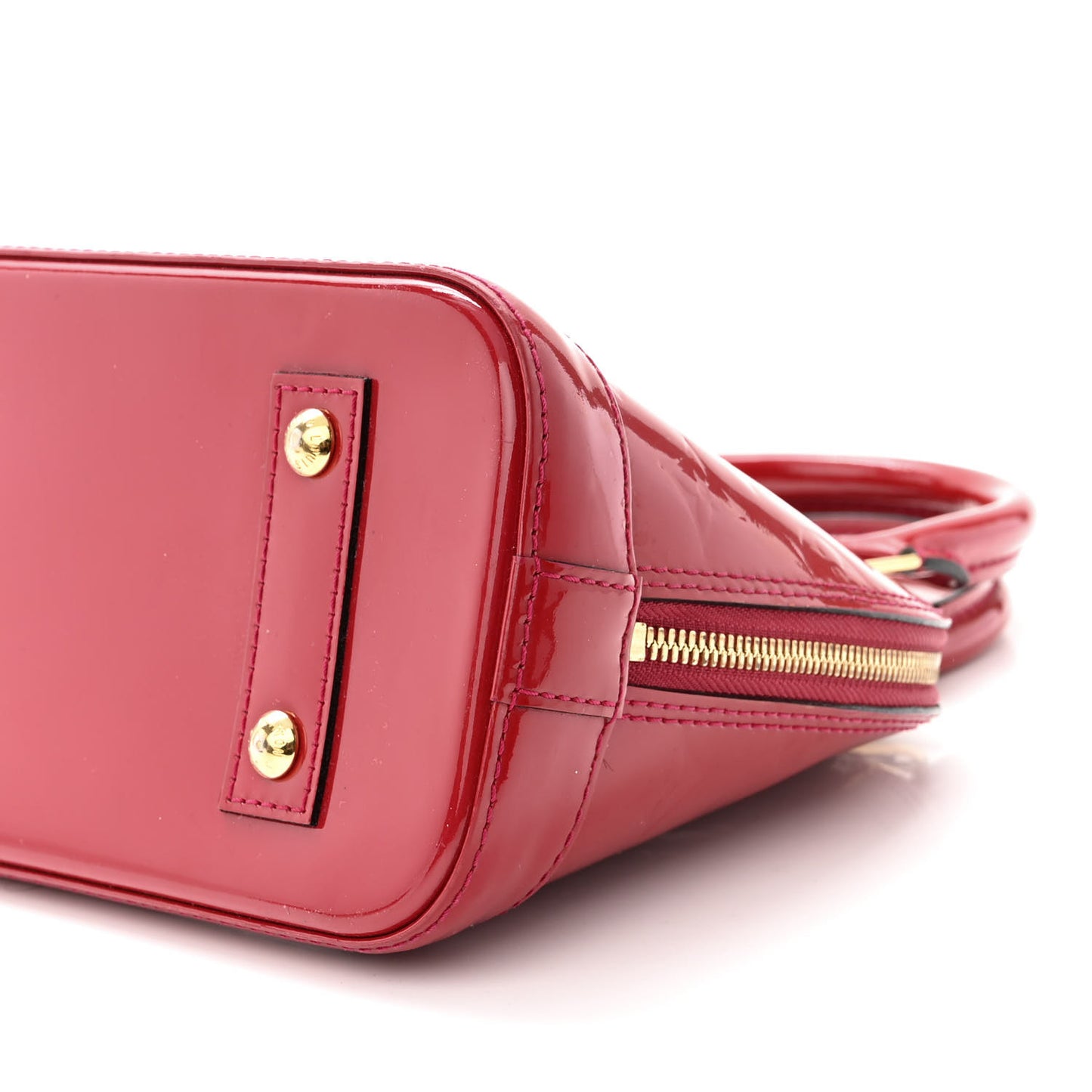 Vernis Alma BB Cherry