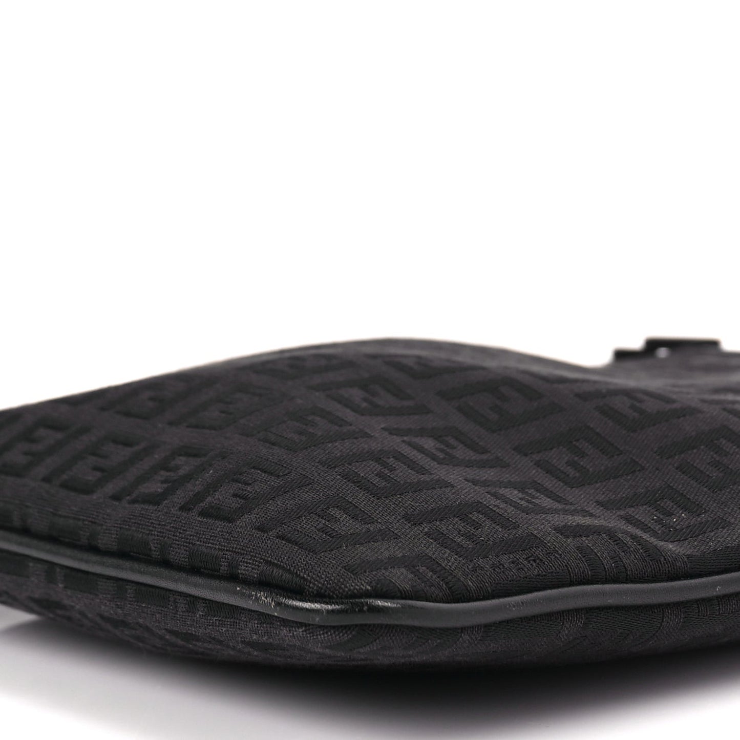 Zucchino Crossbody Black