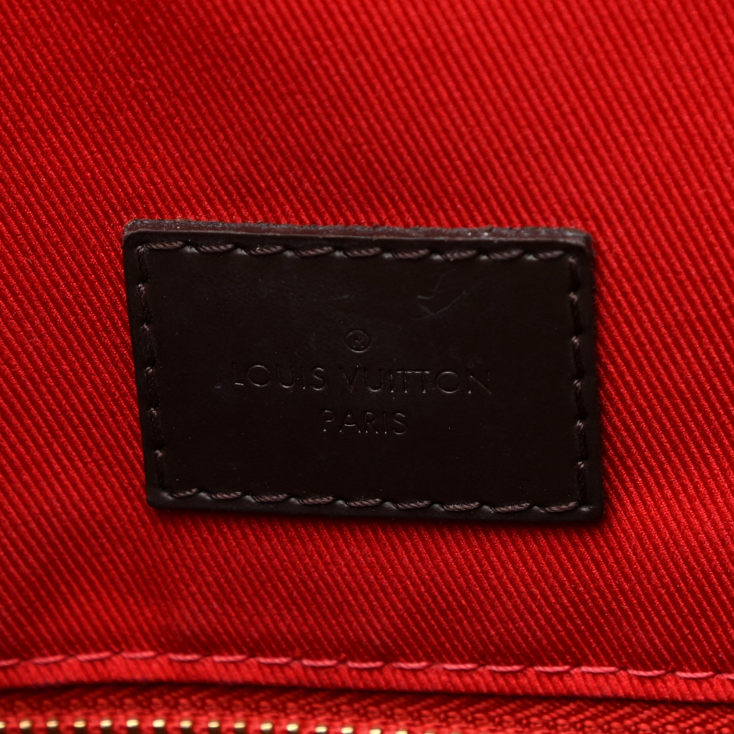 Damier Ebene Graceful PM