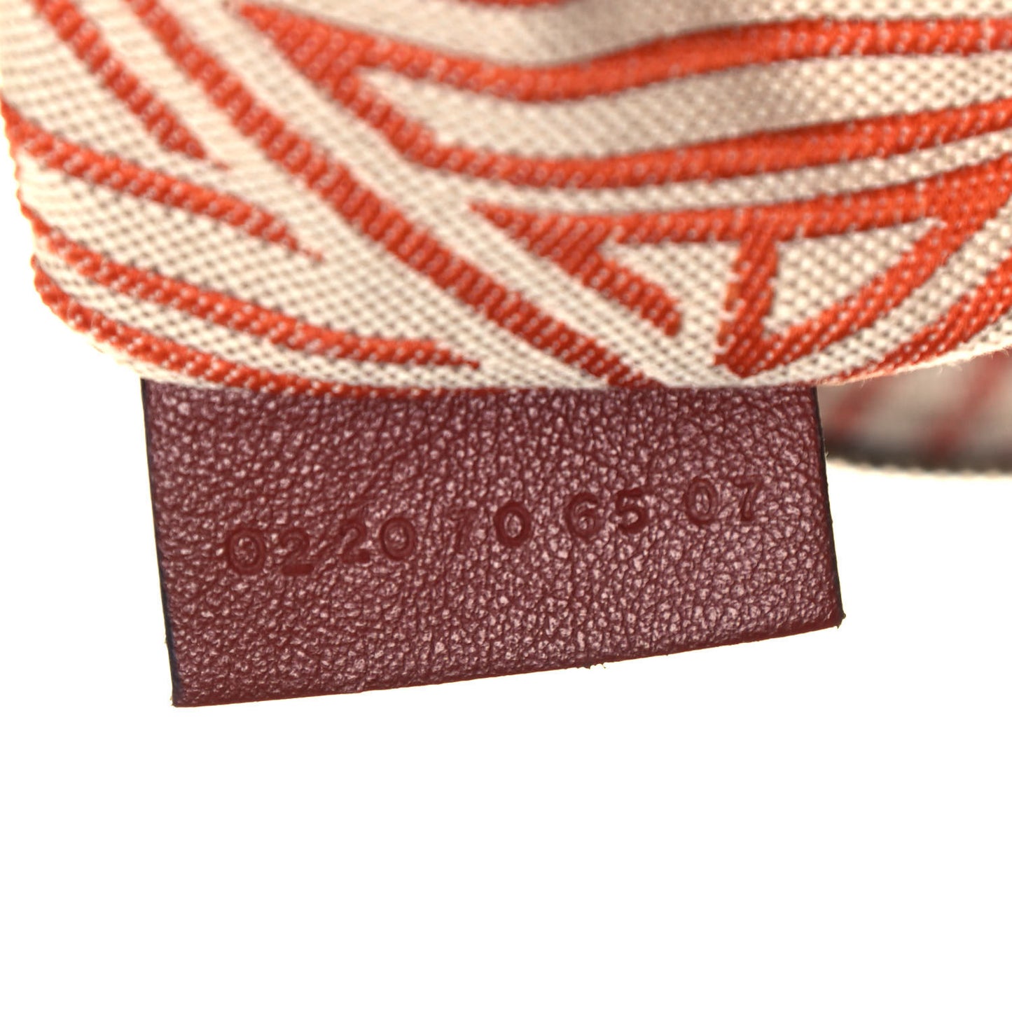 Calfskin Medium Daria Sepia Brown