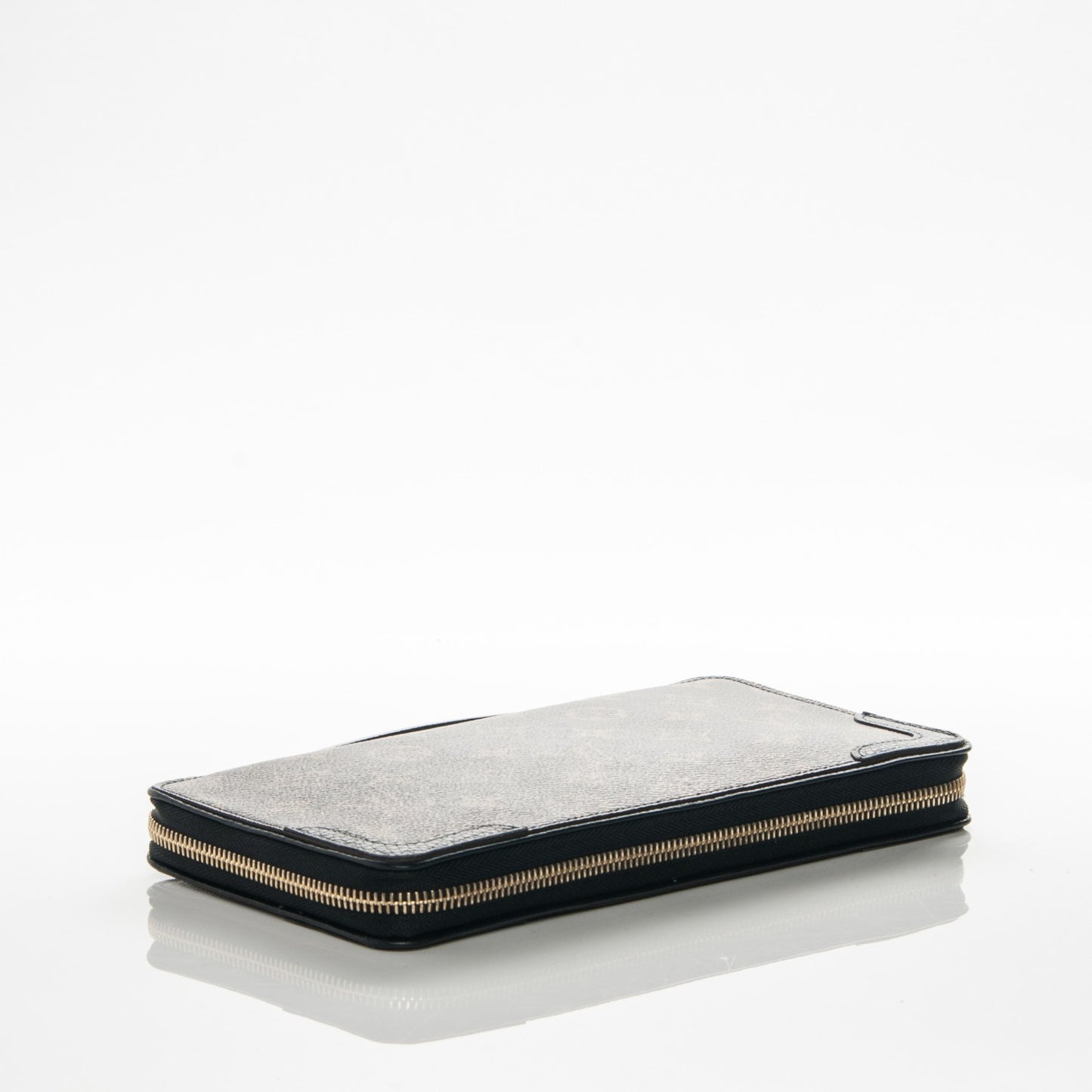 Monogram Daily Organizer Black