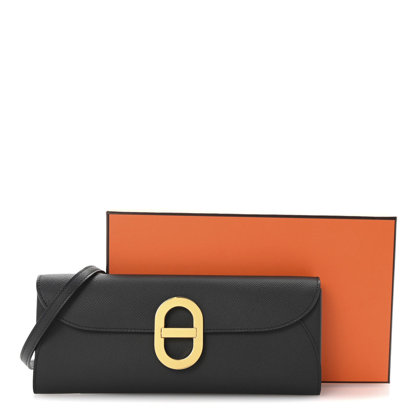 Epsom Maillon Wallet To Go Black