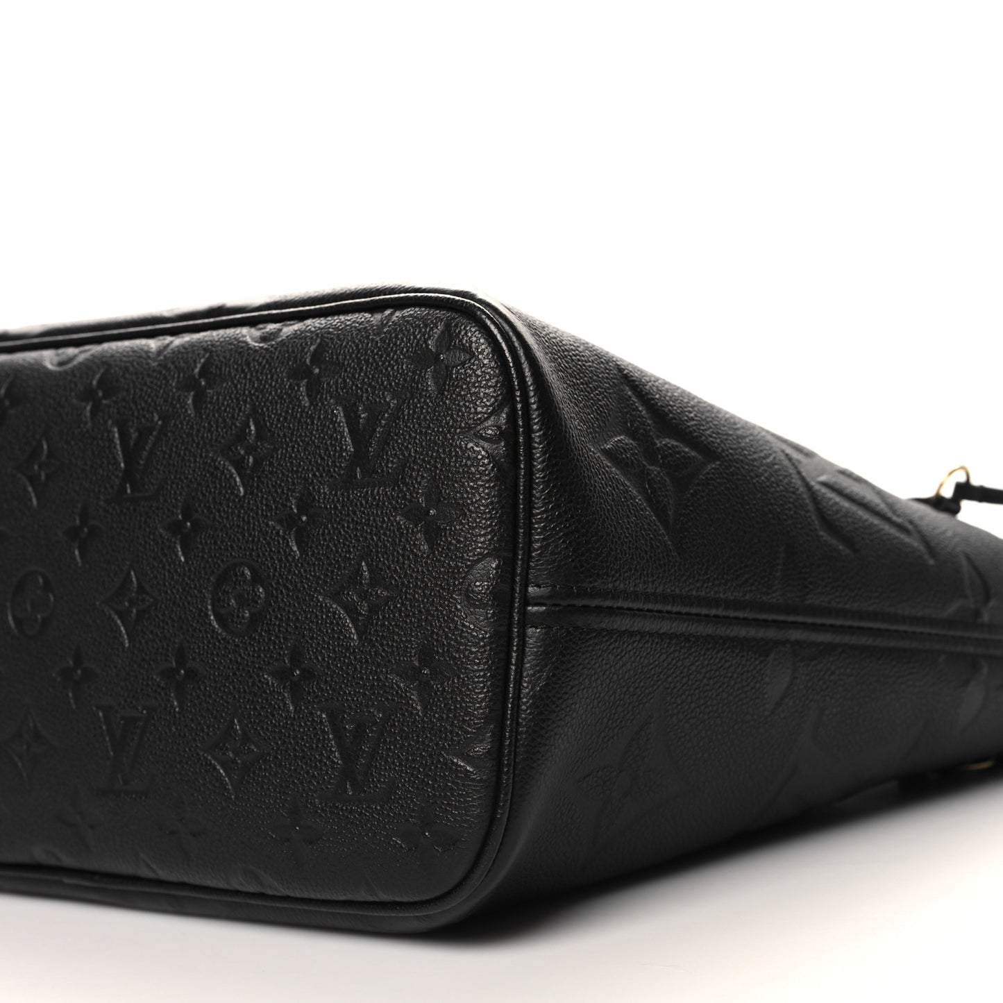 Empreinte Monogram Giant Neverfull MM Black