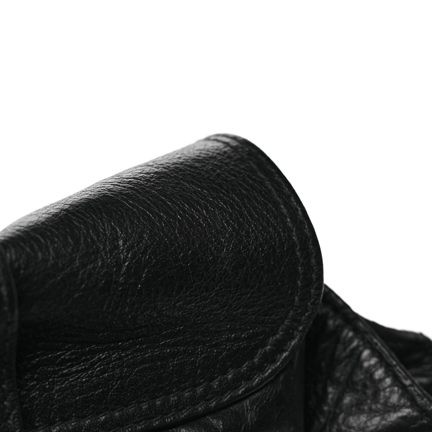 Soft Buffalo Oversized Alexa Black