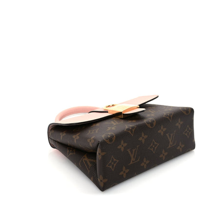 Louis Vuitton Monogram Locky BB  Rose Poudre 8 of 9