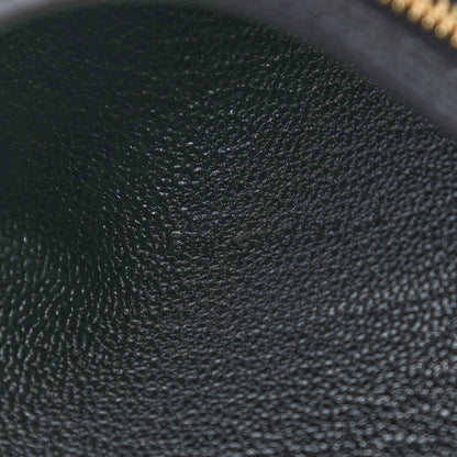 Hermes Chevre Mysore Clic 12 Wallet Black 7 of 10