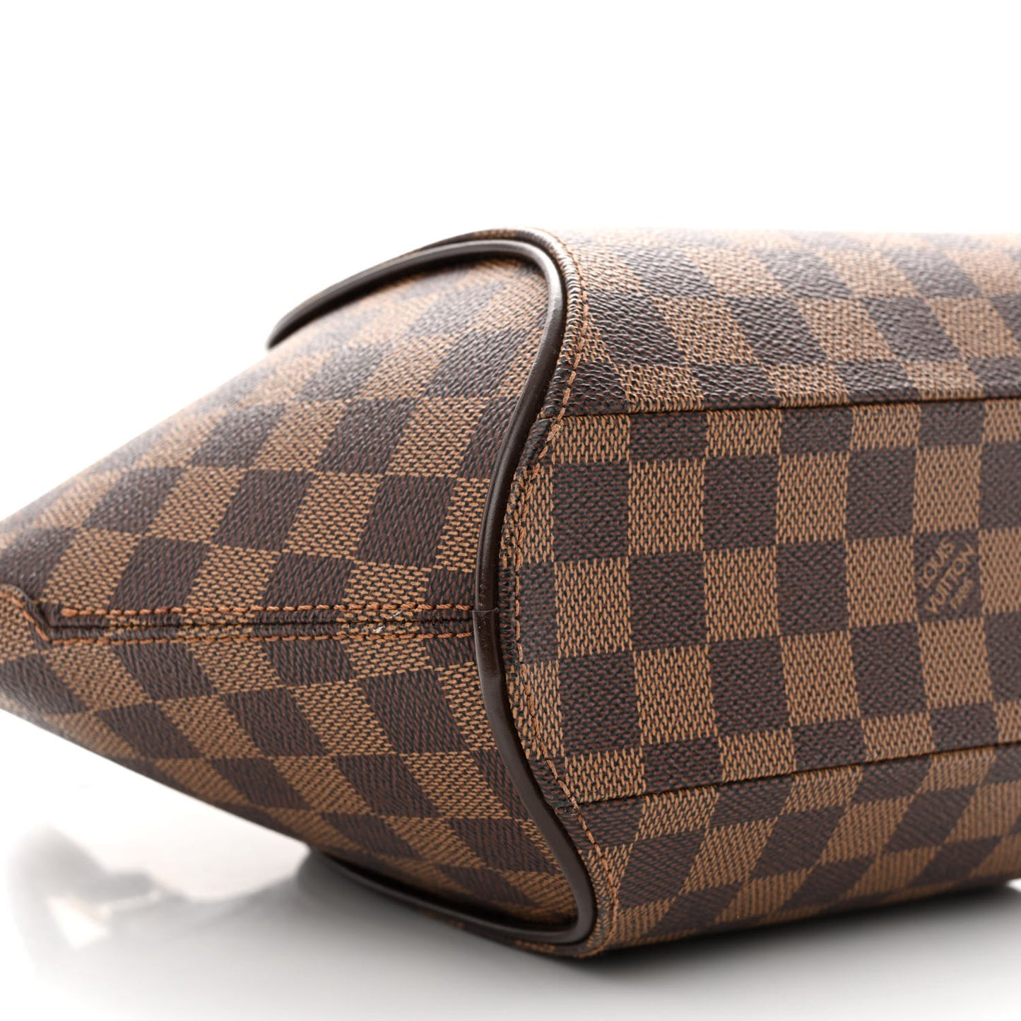 Damier Ebene Ellipse PM