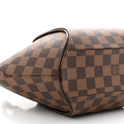 Louis Vuitton Damier Ebene Ellipse PM 9 of 10