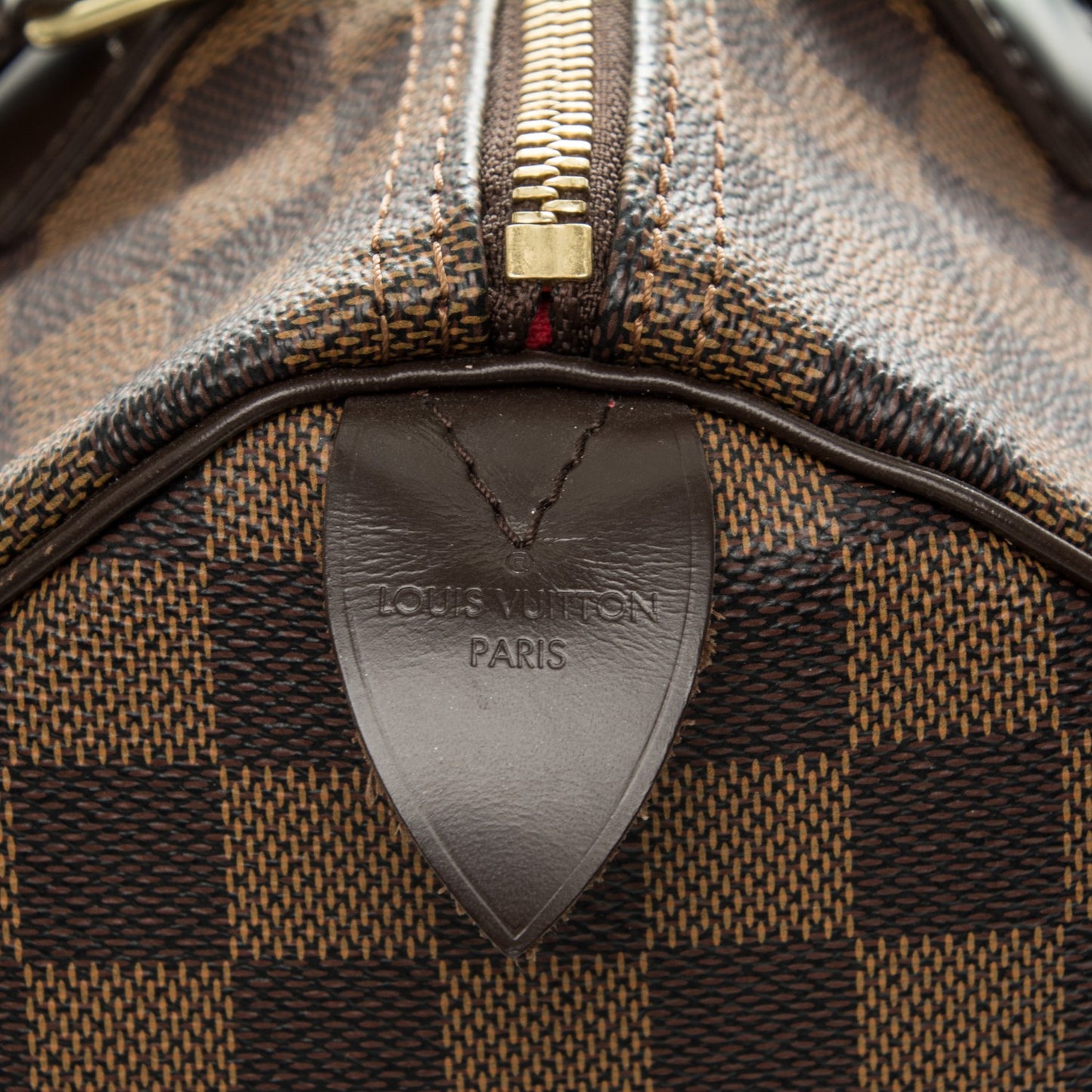 Damier Ebene Speedy 30