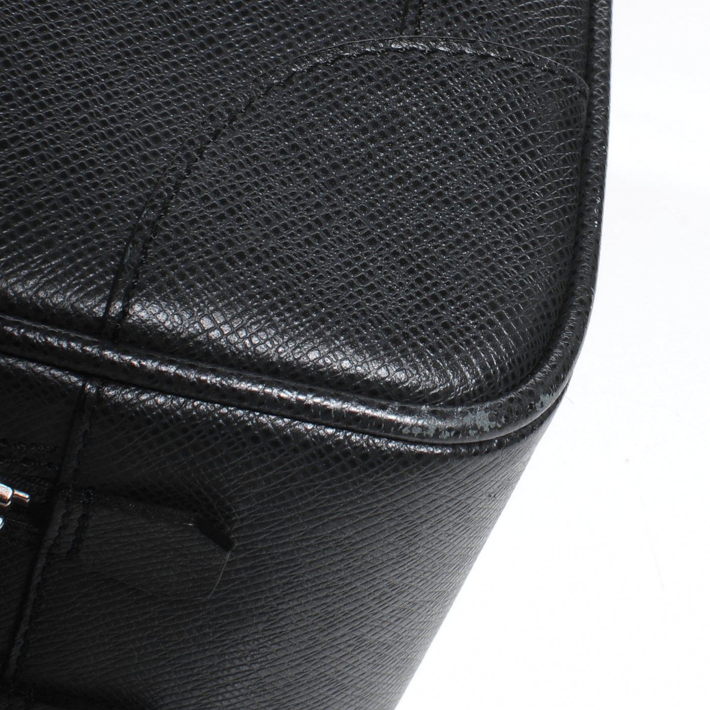 Taiga Alexander Briefcase Slate