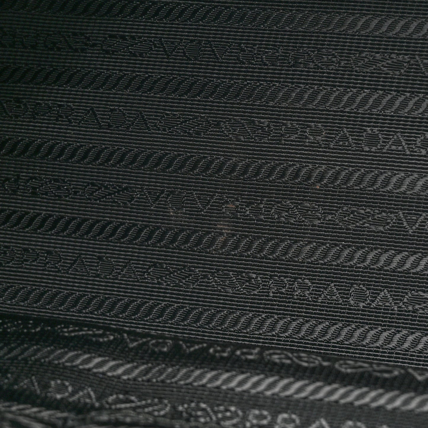 Saffiano Small Galleria Double Zip Tote Black