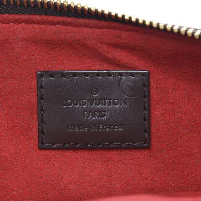 Louis Vuitton Damier Ebene Twice Cherry 6 of 8