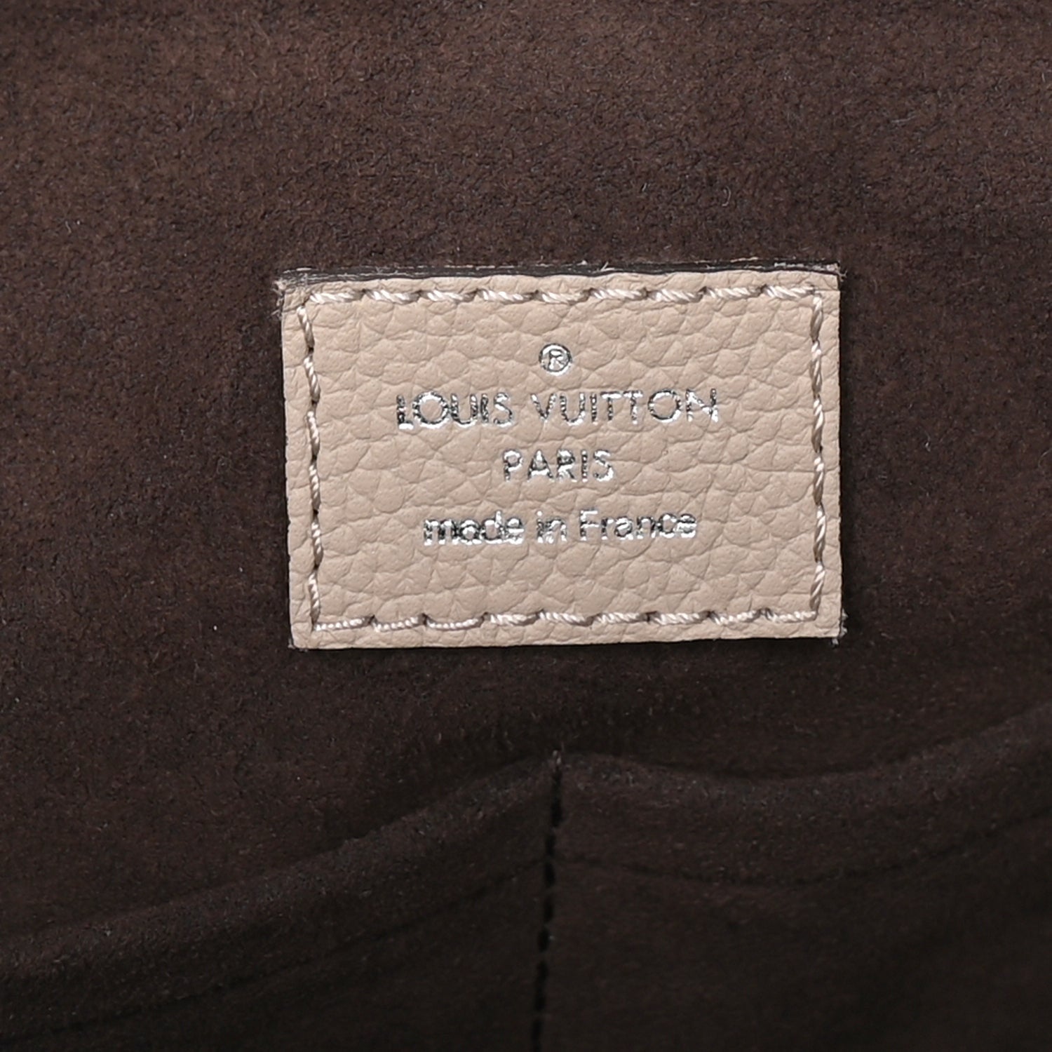 Louis Vuitton Mahina Haumea Galet 5 of 8