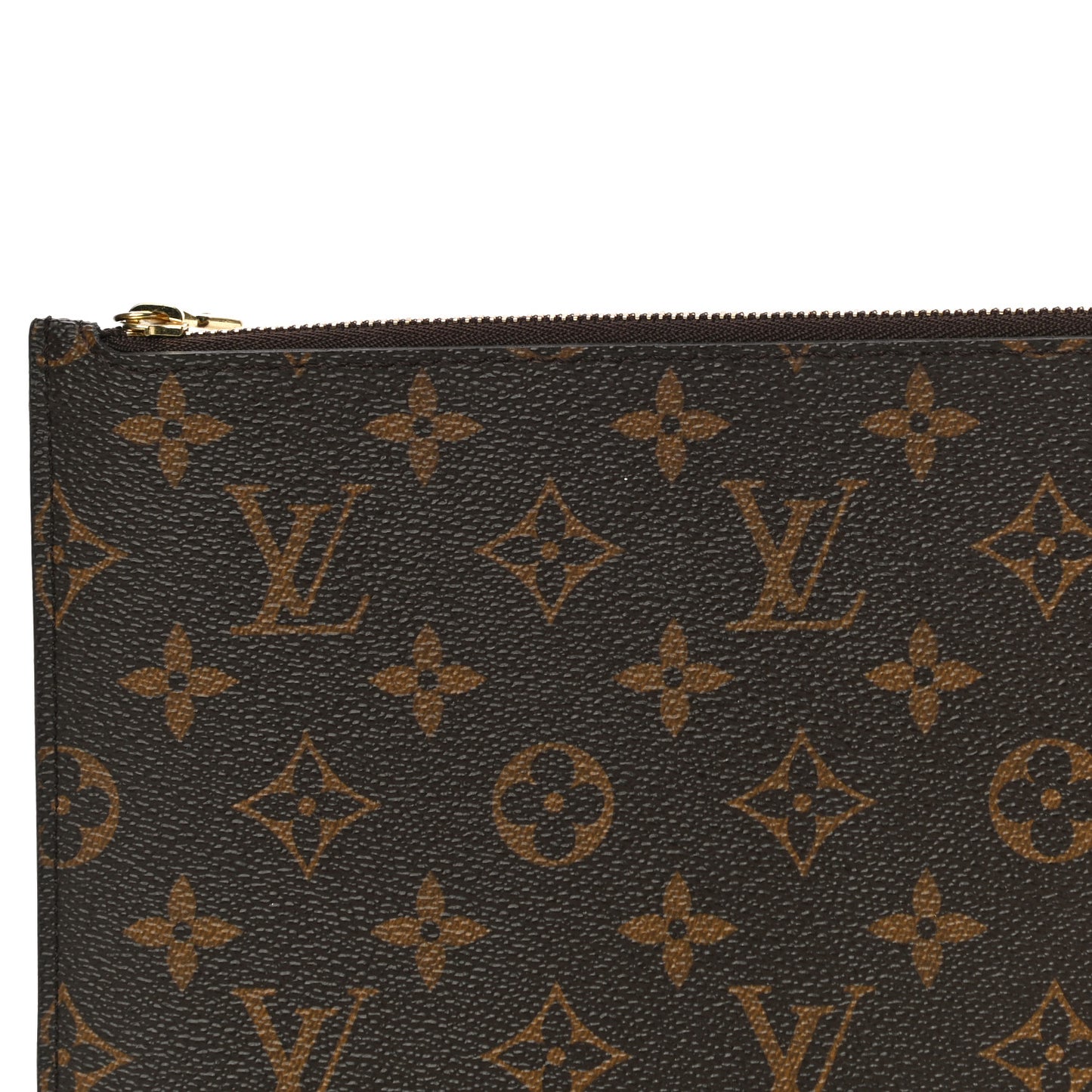 Monogram Neverfull MM GM Pochette