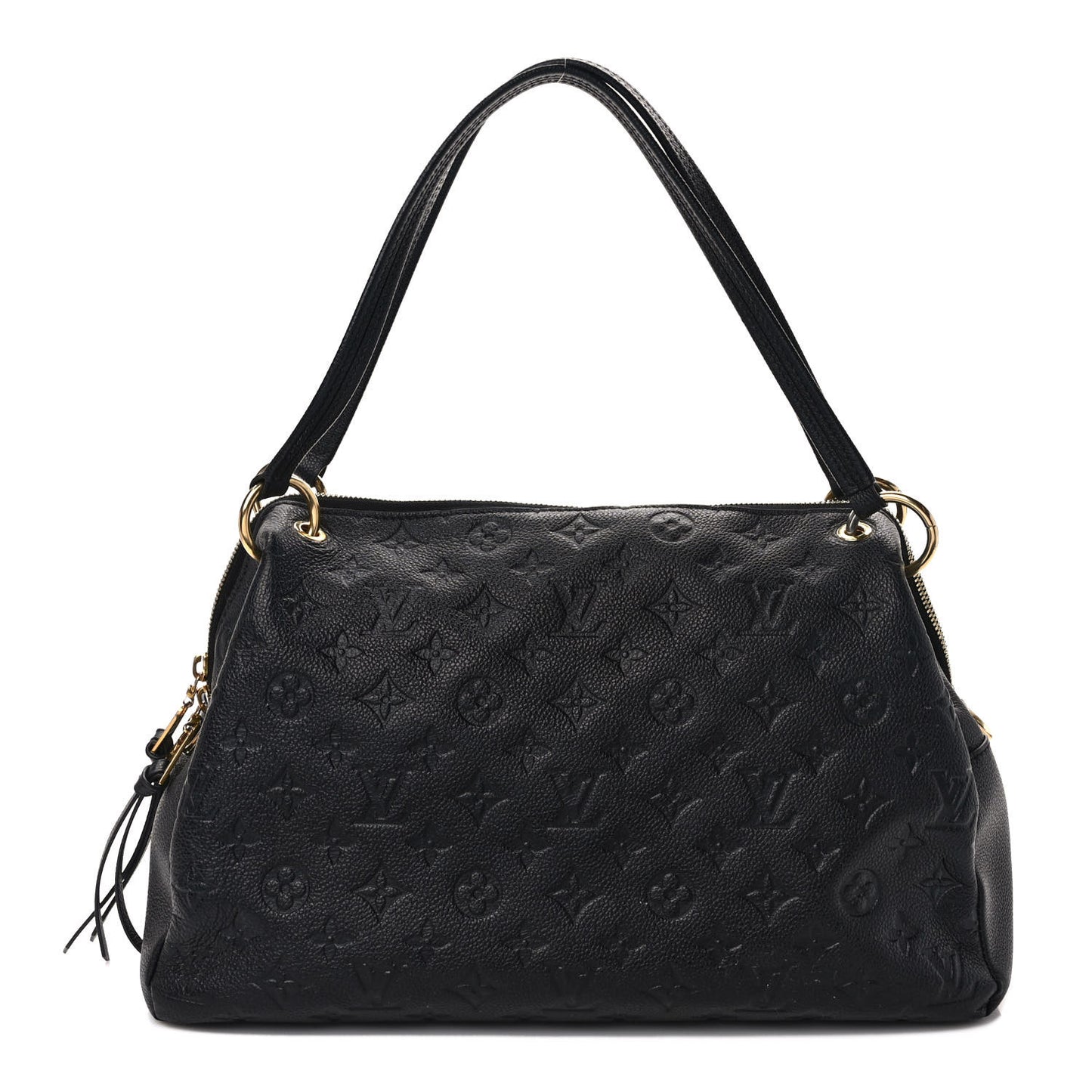 Empreinte Ponthieu PM Black