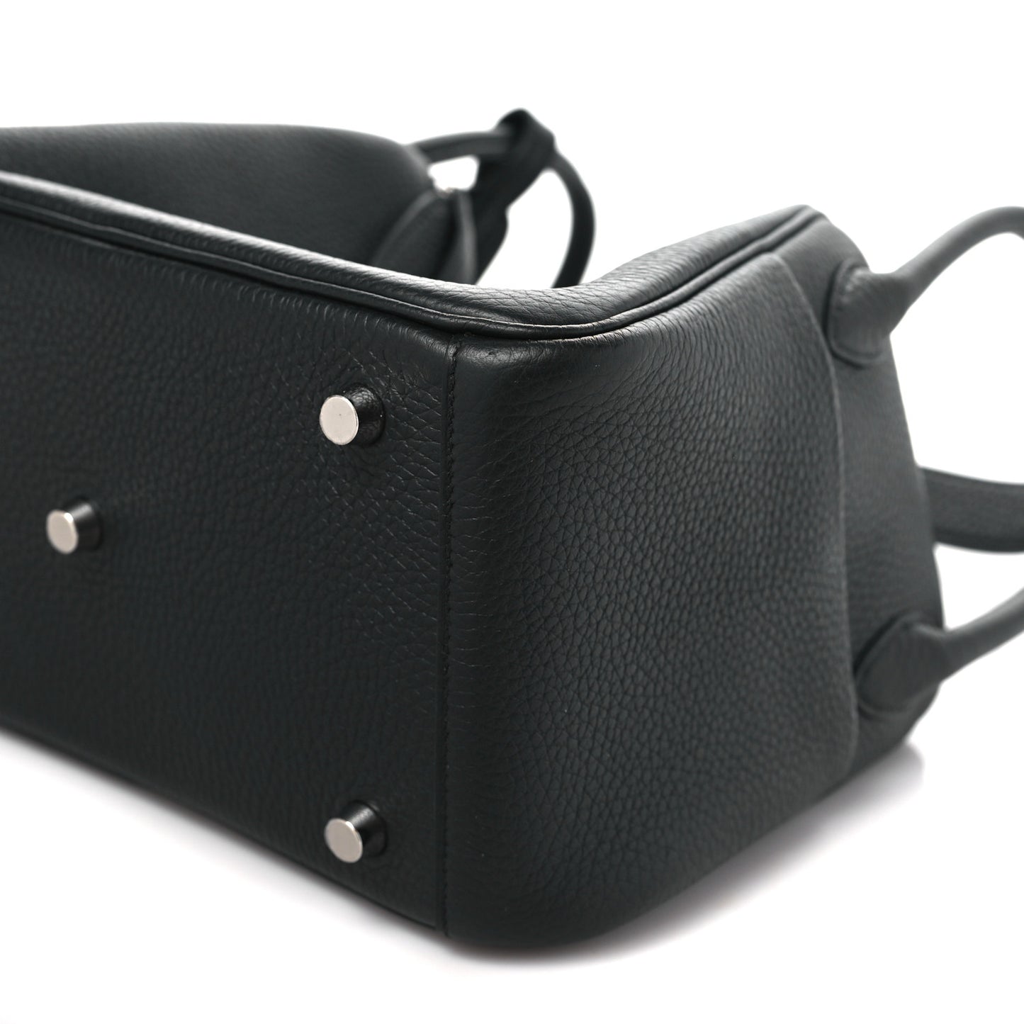 Taurillon Clemence Lindy 26 Black