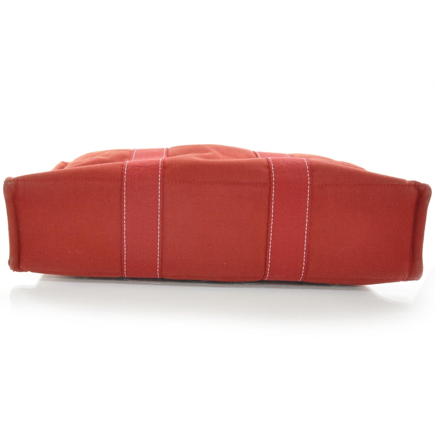 Canvas Fourre Tout MM Red